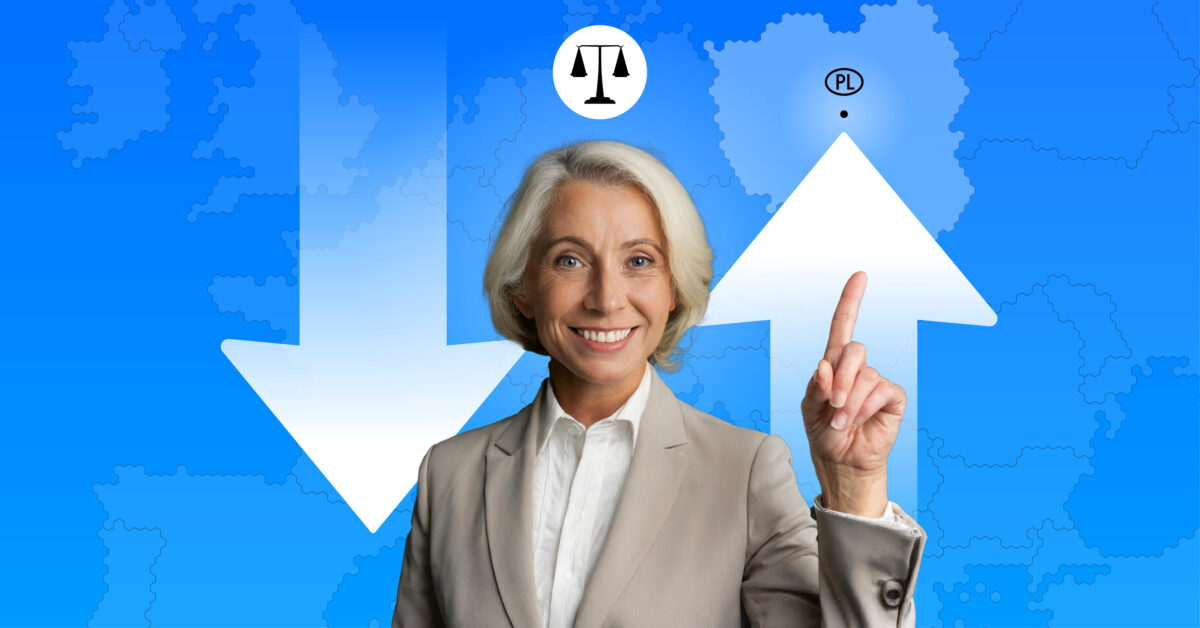 Najważniejsze zmiany prawne dla firm transportowych w Polsce w 2025 roku 