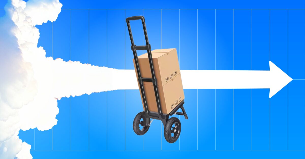 Jak obniżyć koszty działalności transportowej? 10 praktycznych porad 