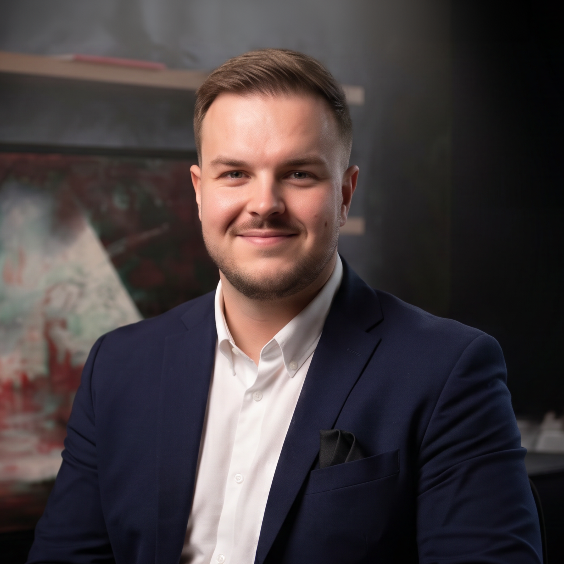 Mateusz Spychała