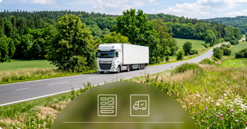 Ubezpieczenia w transporcie: na co zwrócić uwagę, wybierając ochronę dla floty i ładunku